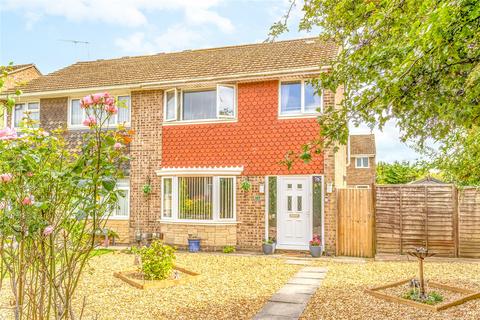 3 bedroom semi-detached house for sale, Kennet Avenue, Swindon SN25