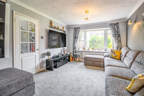 3 bedroom semi-detached house for sale, Kennet Avenue, Swindon SN25