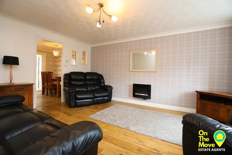4 bedroom semi-detached house for sale, English Row, Airdrie ML6