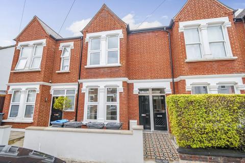 40 Inglemere Road, Mitcham, CR4 2BT
