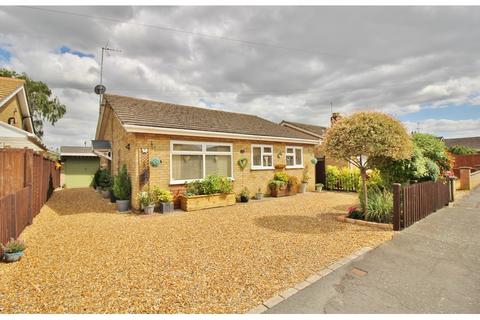 2 bedroom bungalow for sale, Abbey Way, Peterborough PE7