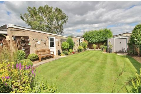 2 bedroom bungalow for sale, Abbey Way, Peterborough PE7