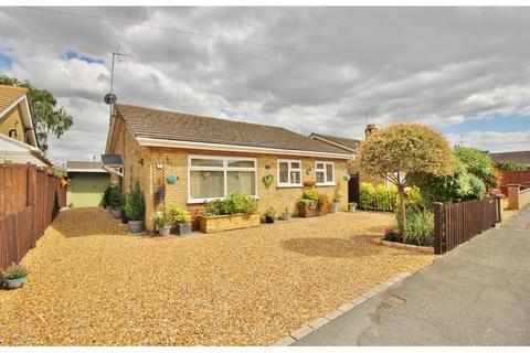 5 Abbey Way, Whittlesey, Peterborough, PE7 1LD