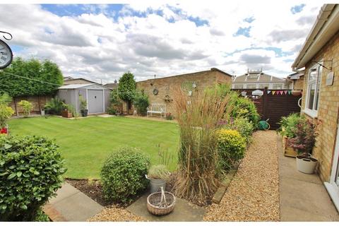5 Abbey Way, Whittlesey, Peterborough, PE7 1LD