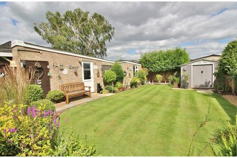 5 Abbey Way, Whittlesey, Peterborough, PE7 1LD