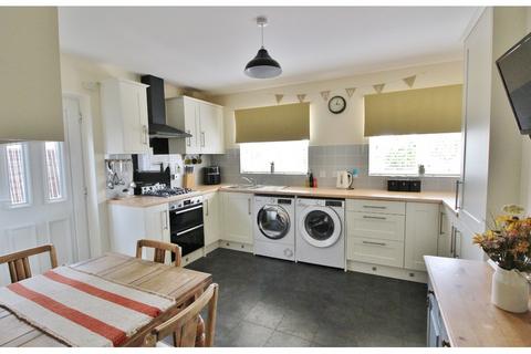 5 Abbey Way, Whittlesey, Peterborough, PE7 1LD