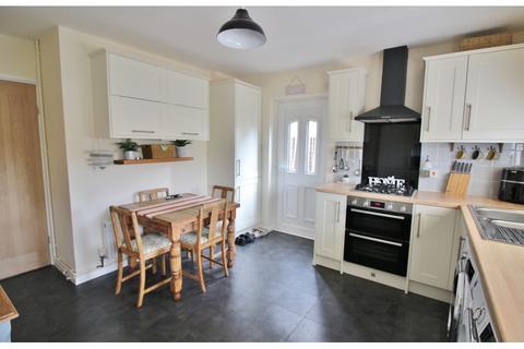 5 Abbey Way, Whittlesey, Peterborough, PE7 1LD