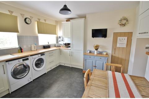 5 Abbey Way, Whittlesey, Peterborough, PE7 1LD