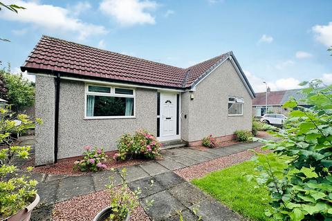 2 bedroom bungalow for sale, Hillview Crescent, Glasgow