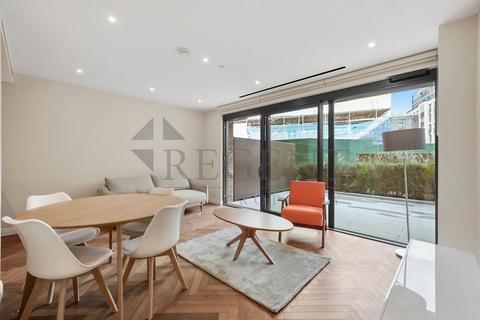 2 bedroom apartment for sale, Hampton House, Michael Road, SW6