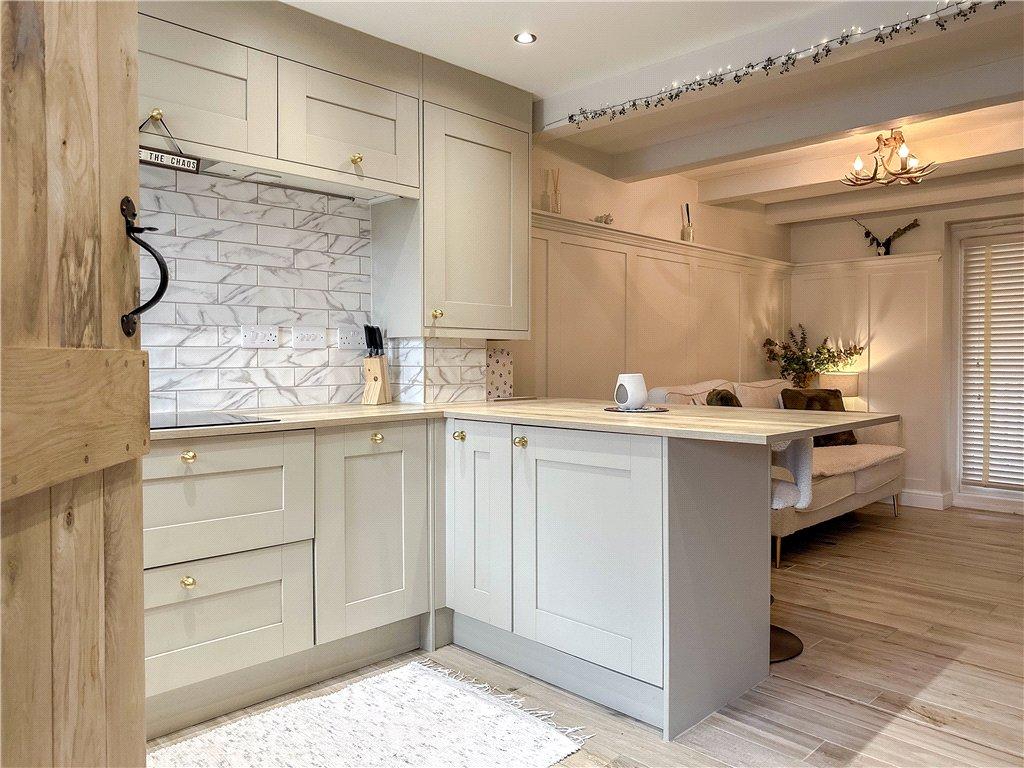 Bourne Morton Drive, Ingleby Barwick... 3 bed terraced house for sale