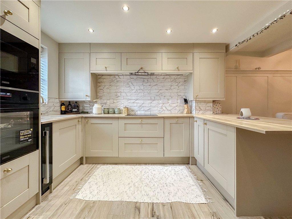 Bourne Morton Drive, Ingleby Barwick... 3 bed terraced house for sale