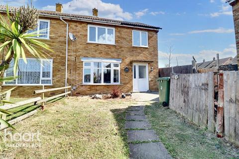 Ferry View, Queenborough