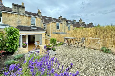 11 Arlington Road, Bath, BA2 3PG