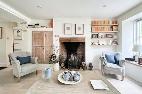 4 bedroom end of terrace house for sale, Mawley Road, Quenington, Cirencester, Gloucestershire, GL7