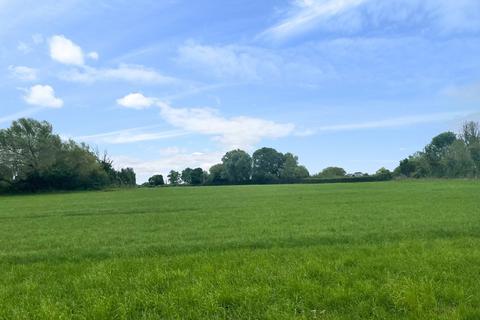 Farm land for sale, Blackford Road, Blackford, BS28