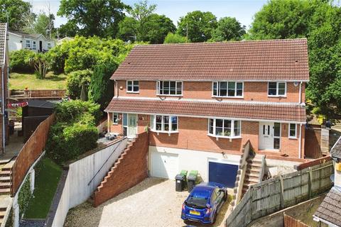 3 bedroom semi-detached house for sale, Magpie Way, Tilehurst, Reading, Berkshire, RG31