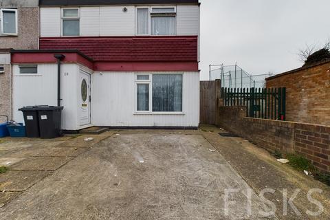 28 Jones Close, Southend-on-sea, SS2 6PF