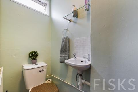 28 Jones Close, Southend-on-sea, SS2 6PF