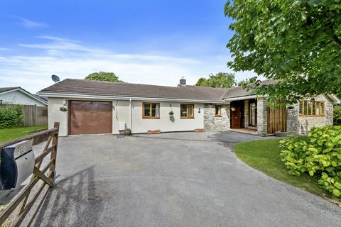 5 bedroom bungalow for sale, Silver Street, Holcombe, BA3