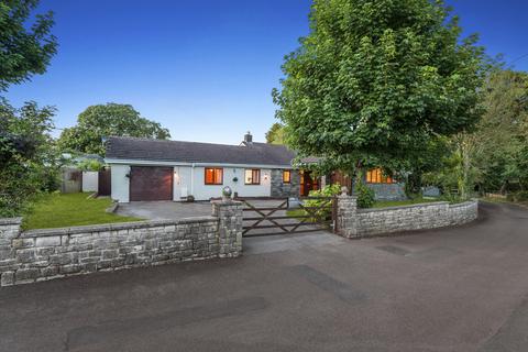 5 bedroom bungalow for sale, Silver Street, Holcombe, BA3