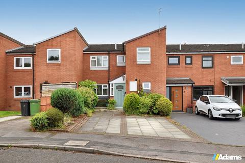 4 bedroom terraced house for sale, Limetree Avenue, Stockton Heath, Warrington