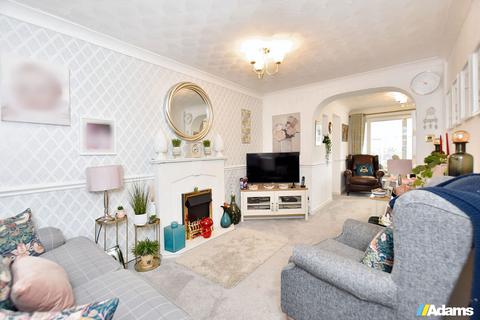 4 bedroom terraced house for sale, Limetree Avenue, Stockton Heath, Warrington