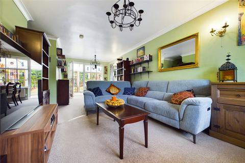 3 bedroom semi-detached house for sale, Fernhurst Road, Calcot, Reading, Berkshire, RG31