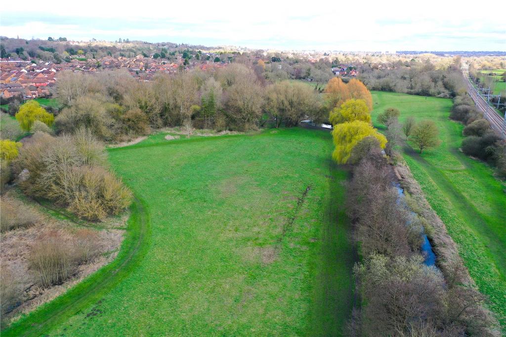 Linear Park