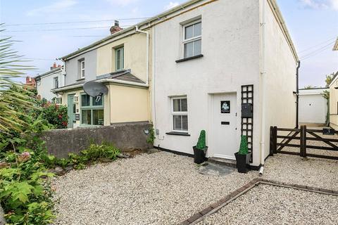2 bedroom end of terrace house for sale, Chardan Cottage, 3 Newton, Fowey, PL23