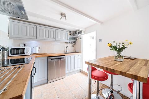 2 bedroom end of terrace house for sale, Newtown, Fowey, Cornwall, PL23