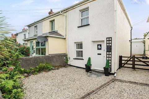 2 bedroom end of terrace house for sale, Newtown, Fowey, Cornwall, PL23