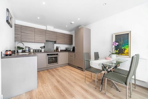35, Edison House Flambard Way, Godalming, GU7 1FF