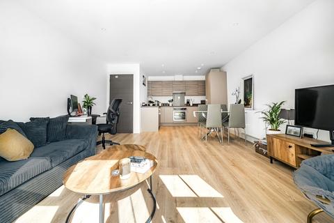 35, Edison House Flambard Way, Godalming, GU7 1FF