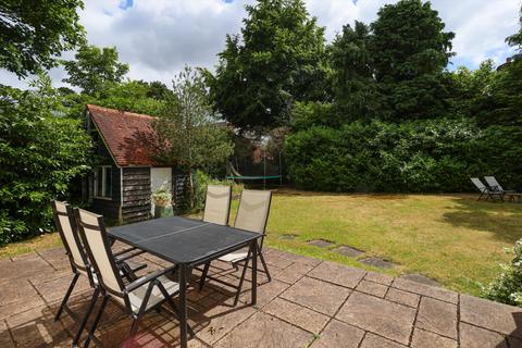 undefined, Ardesley Wood, Oatlands Avenue, Weybridge, Surrey, KT13.