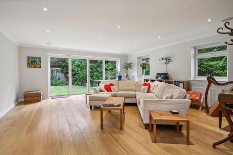 undefined, Ardesley Wood, Oatlands Avenue, Weybridge, Surrey, KT13.