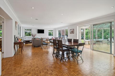 undefined, Ardesley Wood, Oatlands Avenue, Weybridge, Surrey, KT13.