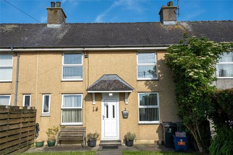 3 bedroom terraced house for sale, Lon Amlwch, Rhosybol, Isle of Anglesey, LL68