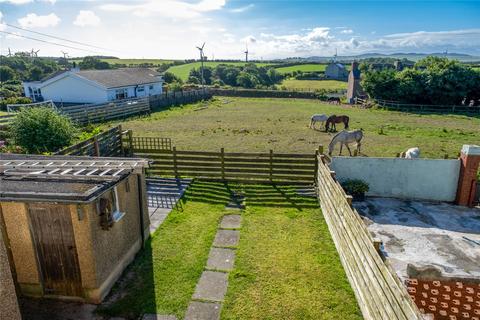 3 bedroom terraced house for sale, Lon Amlwch, Rhosybol, Isle of Anglesey, LL68