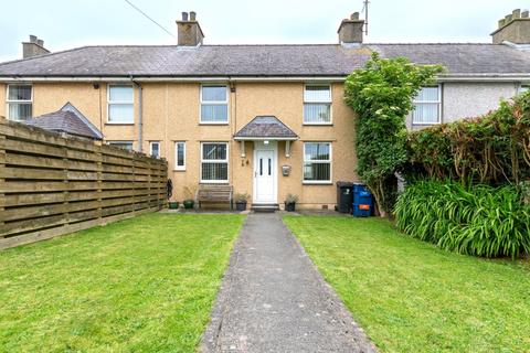 3 bedroom terraced house for sale, Lon Amlwch, Rhosybol, Isle of Anglesey, LL68