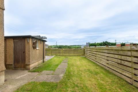 3 bedroom terraced house for sale, Lon Amlwch, Rhosybol, Isle of Anglesey, LL68