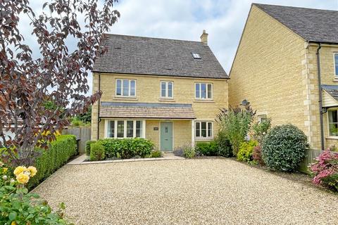 5 bedroom detached house for sale, Little Casterton Road, Stamford, PE9 1BE