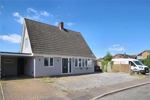 3 bedroom detached house for sale, Critoph Close, Poringland, Norwich, Norfolk, NR14