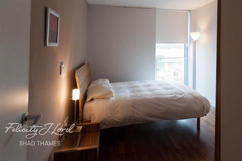2 bedroom flat to rent, Luna House, Bermondsey Wall West, SE16
