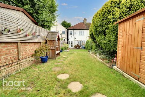 3 bedroom semi-detached house for sale, Cowslip Road, South Woodford