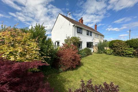 3 bedroom semi-detached house for sale, Bushythorn Road, Chew Stoke