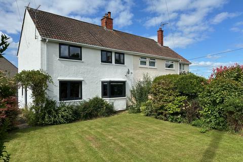 15 Bushythorn Road, Chew Stoke, Bristol, BS40 8XP