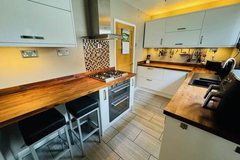 15 Bushythorn Road, Chew Stoke, Bristol, BS40 8XP