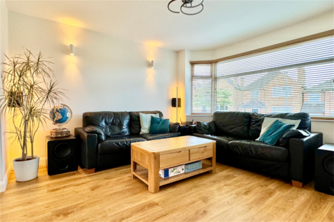 undefined, Seven Oaks Crescent, Bramcote, NG9 3FW