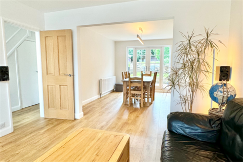 undefined, Seven Oaks Crescent, Bramcote, NG9 3FW